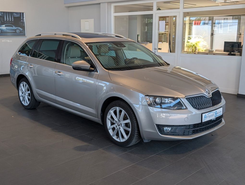 Image of Skoda Octavia