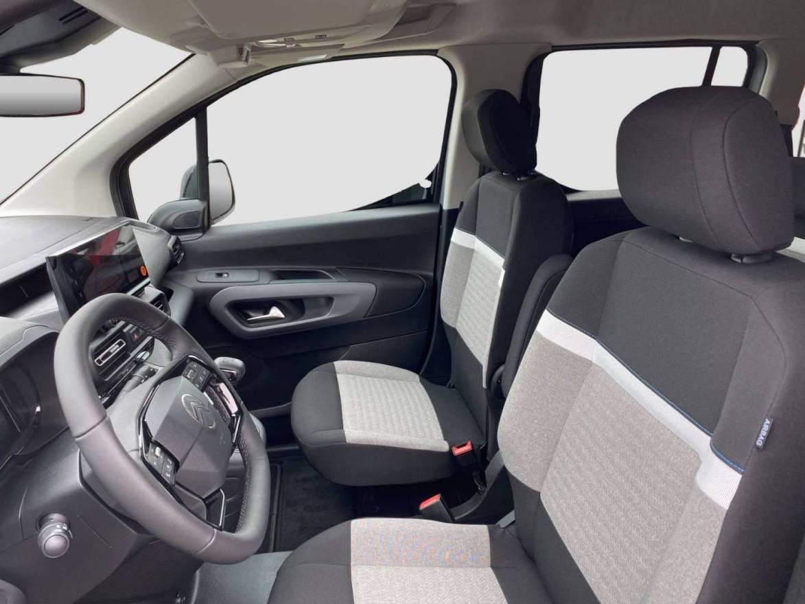 Citroën Berlingo XL 1.5 HDI 100 Plus Klima Kamera LMF