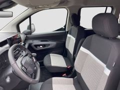CITROEN Berlingo XL 1.5 HDI 100 Plus Klima Kamera LMF