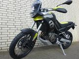 Aprilia Tuareg 660 - Vorführfahrzeug - APRILIA TUAREG 660