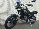 Aprilia Tuareg 660 - Vorführfahrzeug - Angebote entsprechen deinen Suchkriterien