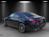 Mercedes-Benz E400e AMG Premium+ AIRMATIC Masage HAL Superscrn - Mercedes-Benz E 400: Induktionsladefunktion