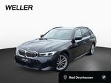 BMW 320d T. M Sport LCI AHK,HUD,360°,LCPro,ACC