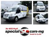 Ford Transit FT 350/ L3 H2 Klima / AHK / Euro 5 - Ford Abschleppwagen
