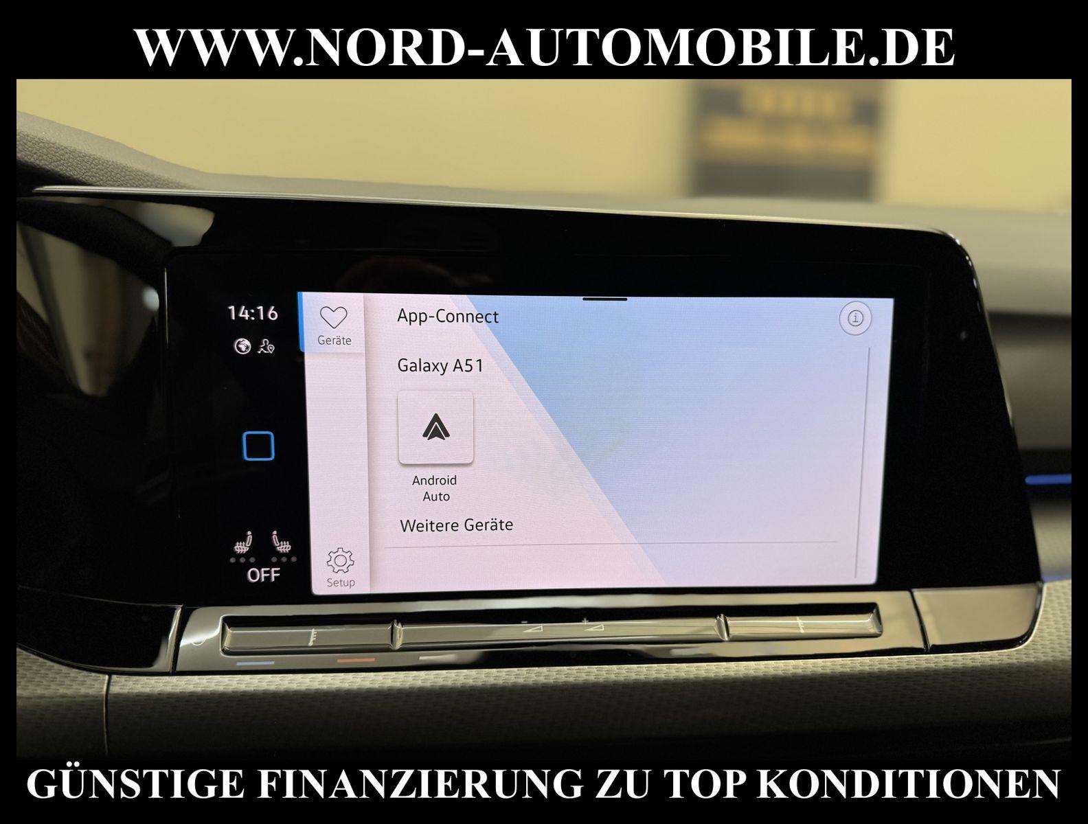 Volkswagen Golf Alltrack 4MOT 2.0 TDI DSG AHK/ACC/18/Navi/, миниатюра 23