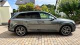 Audi 3.0 TDI quattro -S-Line TOP mit 8-fach Bereifung - Audi Q7 Gebrauchtwagen in Frankfurt