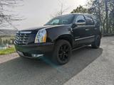 Andere Cadillac Escalade 6.2 V8 Platinum 7 Sitzer - Andere Gebrauchtwagen