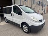 Renault Trafic 9 POSTI - gebrauchte Renault Trafic aus dem Jahr 2013