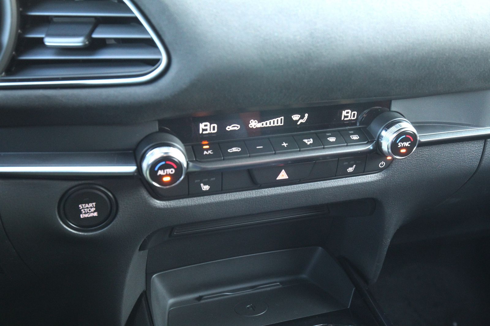 Mazda CX-30 - Bild 13