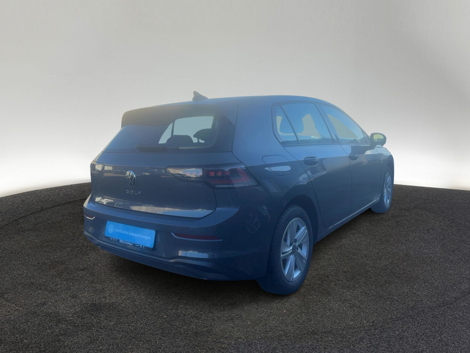 Volkswagen Golf 8 Life 1.5 TSI IQ.LED 360° HuD NAVI ACC SHZ foto 4