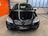 Mercedes-Benz A180 CDI Automatik Teilleder Sitzheizung Klima - Mercedes-Benz A-Klasse: 180 Cdi