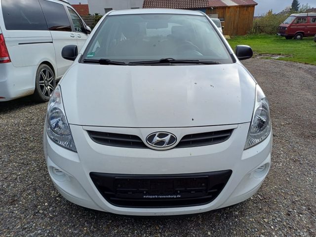 Hyundai i20 Comfort