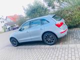 Audi q5 3.0 - gebrauchte Audi Q5 aus dem Jahr 2008