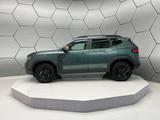 Dacia Duster Extreme hybrid 155 Winter-Plus/City - Dacia Duster: Automatik