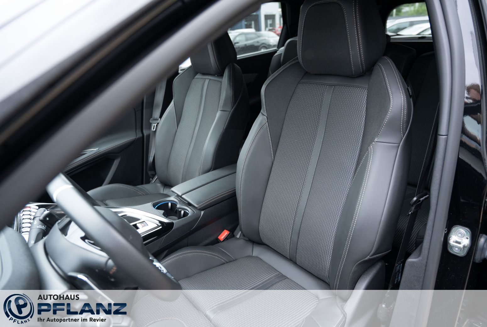 Peugeot 5008 - Bild 7