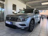 Volkswagen Tiguan Allspace 2.0 TDI United KAM/NAVI/AHK.. Fi - Volkswagen Tiguan Allspace UNITED mit Diesel-Antrieb
