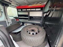 Fahrzeugabbildung Transit Courier Trend 1.5 TDCi Würth Ausbau