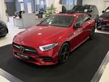 Mercedes-Benz CLS 300 AMG-Line *GSD*BURM*DISTR*HUD*AMBI*360*