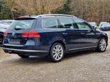 Volkswagen Passat Variant Highline - Volkswagen Passat Variant aus 2011: Highline