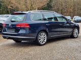 Volkswagen Passat Variant Highline - Volkswagen Passat Variant aus 2011: Highline