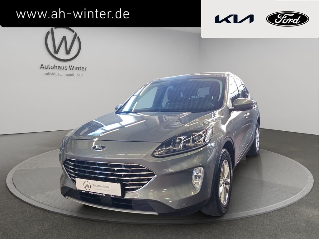 Image of Ford Kuga