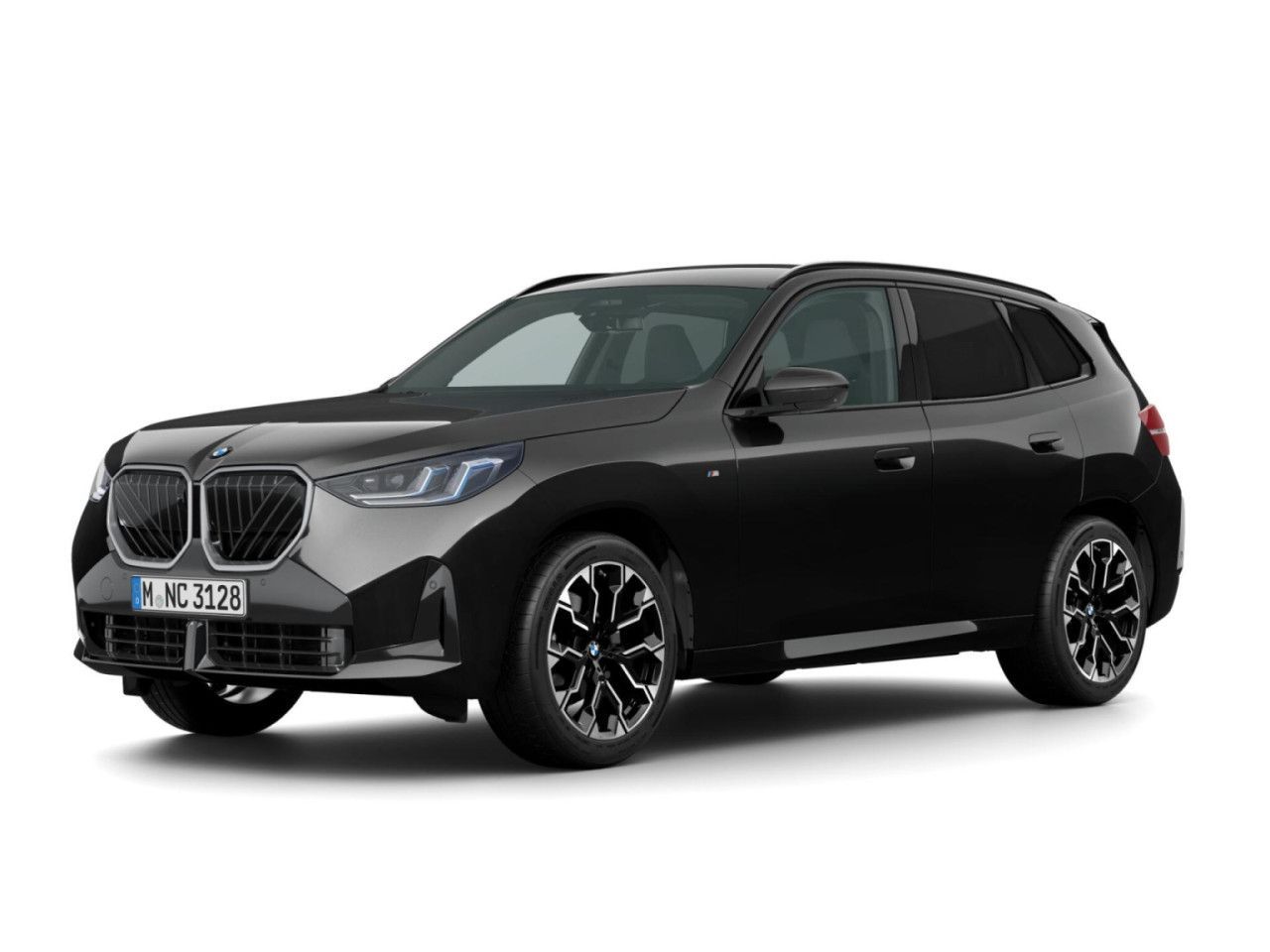 BMW X3 - Bild 3
