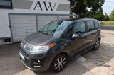 Citroën C3 Picasso Tendance|1.Hand|S.Heft|Panorama| - gebrauchte Citroën C3 aus dem Jahr 2014