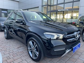 Mercedes GLE 300 - 2