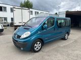 Renault Trafic Generation Westfalia - Renault Trafic: Generation