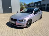 BMW 3er Coupé E92 320d - BMW: Coupe, 3er