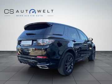 Land-Rover Discovery - 4
