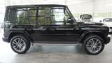 Mercedes-Benz G 400 d*AMG*SUPERIOR*STHZ*MANUFAKTUR - Mercedes-Benz G 400 Gebrauchtwagen