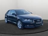 Audi A3  Sportback Facelift 1.2 TFSI - Audi A3 aus 2010: Sportback
