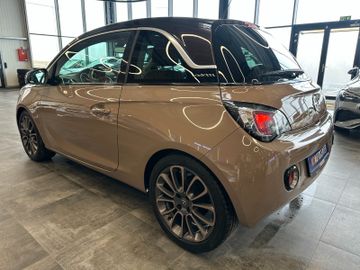 Opel Adam Glam ecoFlex *Pano*Klima*