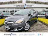 Opel Meriva 1,4 T Innovation - Automatik, RFK, Navi, 
