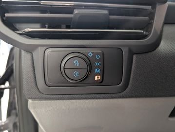 Ford Tourneo Custom Titanium X L1