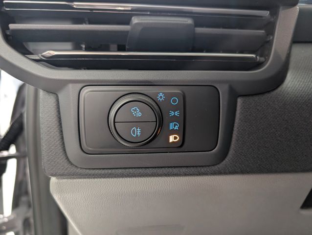 Ford Tourneo Custom Titanium X L1