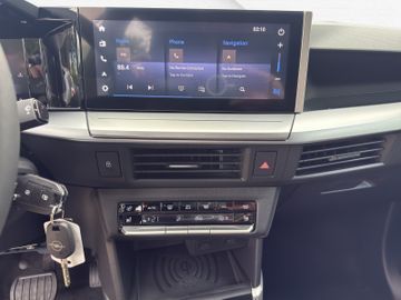 Fotografie 12 des Opel Frontera Edition 1.2 Kamera Navi