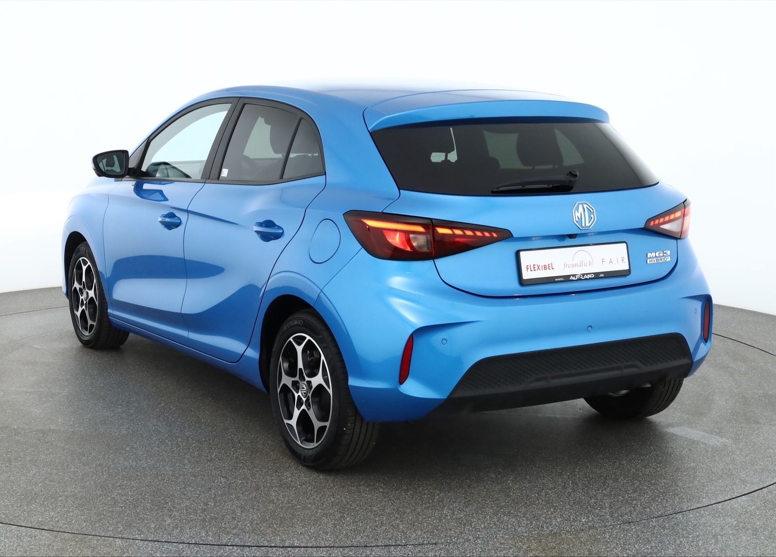 MG3