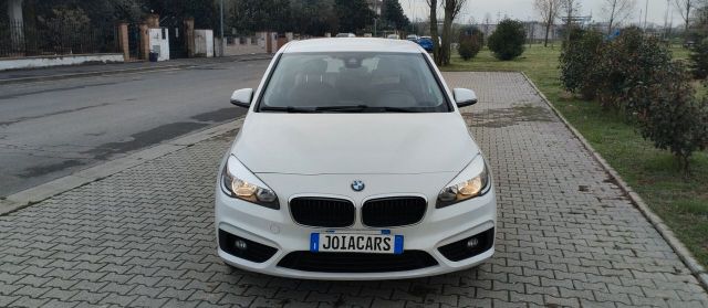 BMW Bmw 218 218d Coupé Luxury