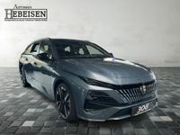 Peugeot 308 - Vorschau Bild 4