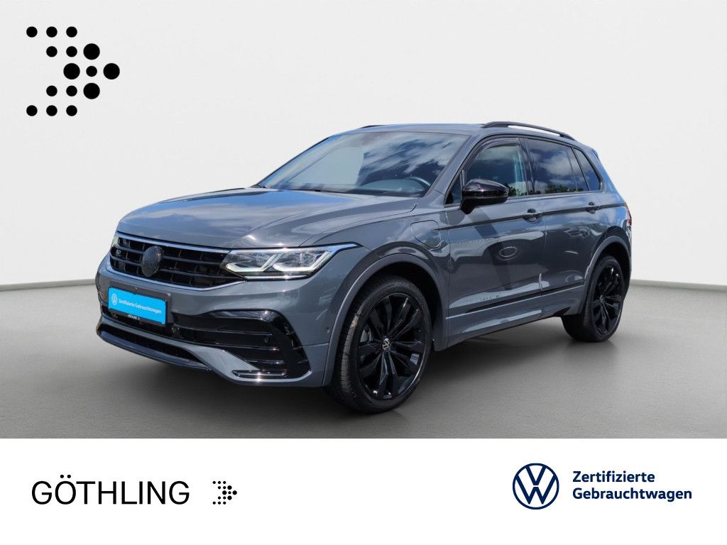Volkswagen Tiguan R-Line 1.4 TSI eHybrid*NAVI*Matrix*Kamera