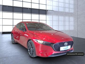 Mazda 3 - 7