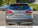 Nissan Qashqai Automatik Tekna Akari, Leder, Panorama - Nissan Qashqai Akari mit Benzin-Antrieb