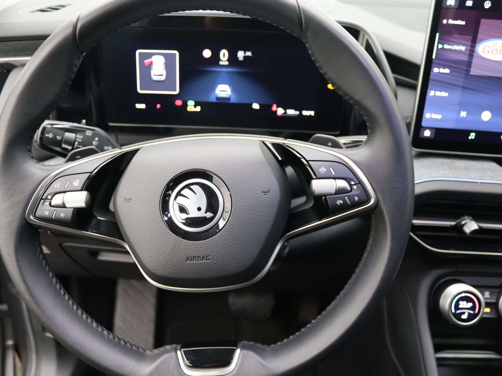 Skoda Kodiaq - Bild 15