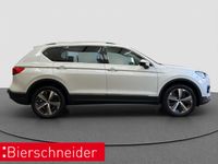Seat Tarraco - Vorschau Bild 6