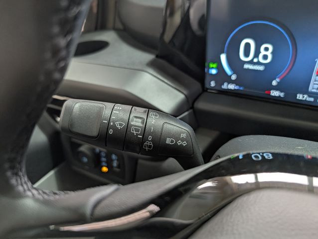 Ford Tourneo Custom Aut L2 Tit X B&OStandheiz.elekt