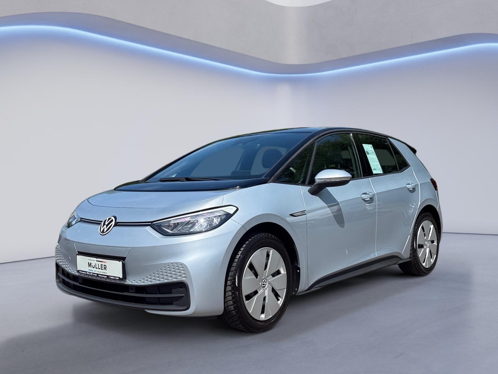 Volkswagen ID.3 Pro Performance 150 kW