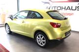 Seat Ibiza SC Stylance / Style - Seat Ibiza: Coupe