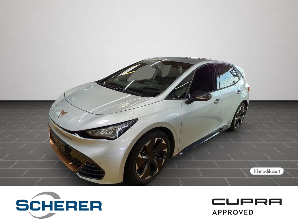 Image of Cupra Born